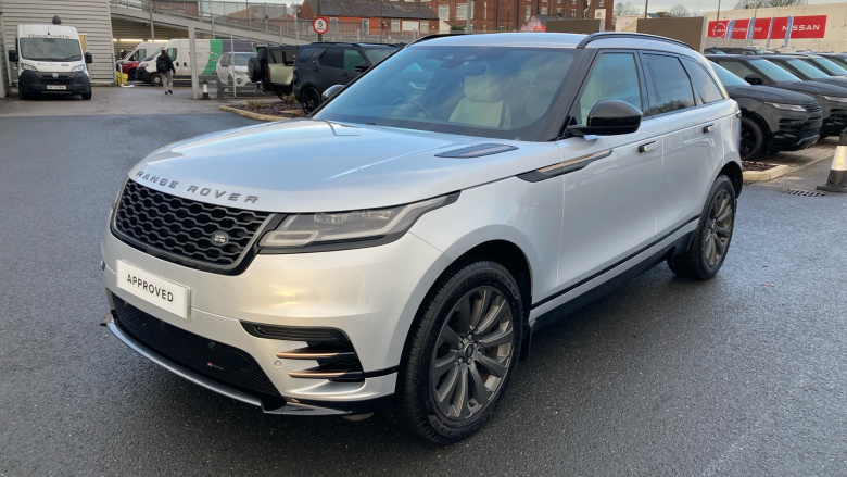 Land Rover Range Rover Velar 2.0 D200 R-Dynamic SE 5dr Auto Diesel Estate